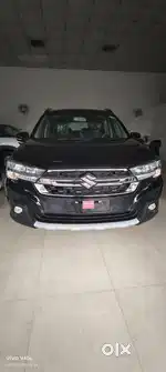 Maruti Suzuki XL6 Zeta MT CNG, 2025, CNG & Hybrids