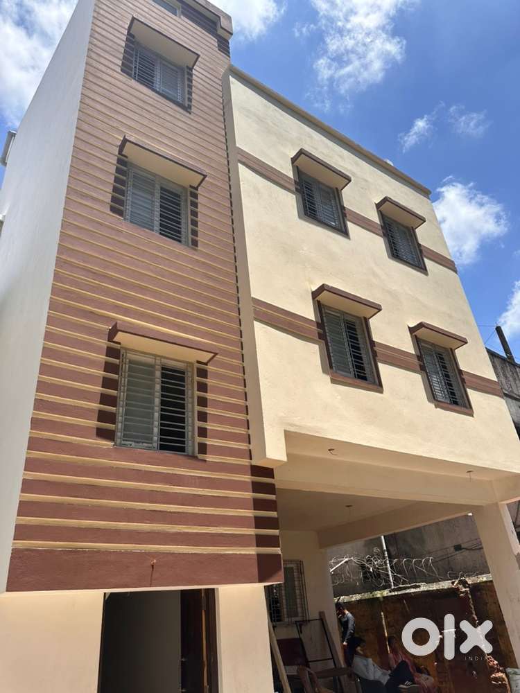 2000 sqft newly built commercial space on rent