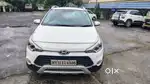 Hyundai i20 Active 1.4 SX (O), 2016, Diesel
