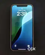 iPhone 12, Memory: 128 GB, Battery health: 76%