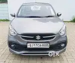 Maruti Suzuki Celerio 1.0 ZXI Plus AMT, 2021, Petrol