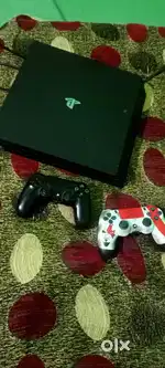 Play station 4 pro