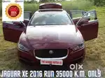 Jaguar XE Prestige, 2016, Petrol