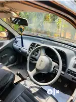 Maruti Suzuki Zen Estilo 2003(Diesel )