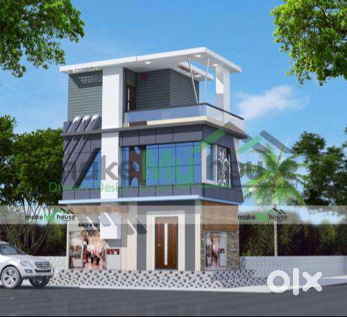 Commercial Space Available for Rent at Aluva,Kochi