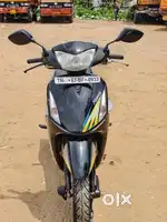 Hero pleasure+{ FINANCE OPTION AVAILABLE JUST 15K INITIAL}