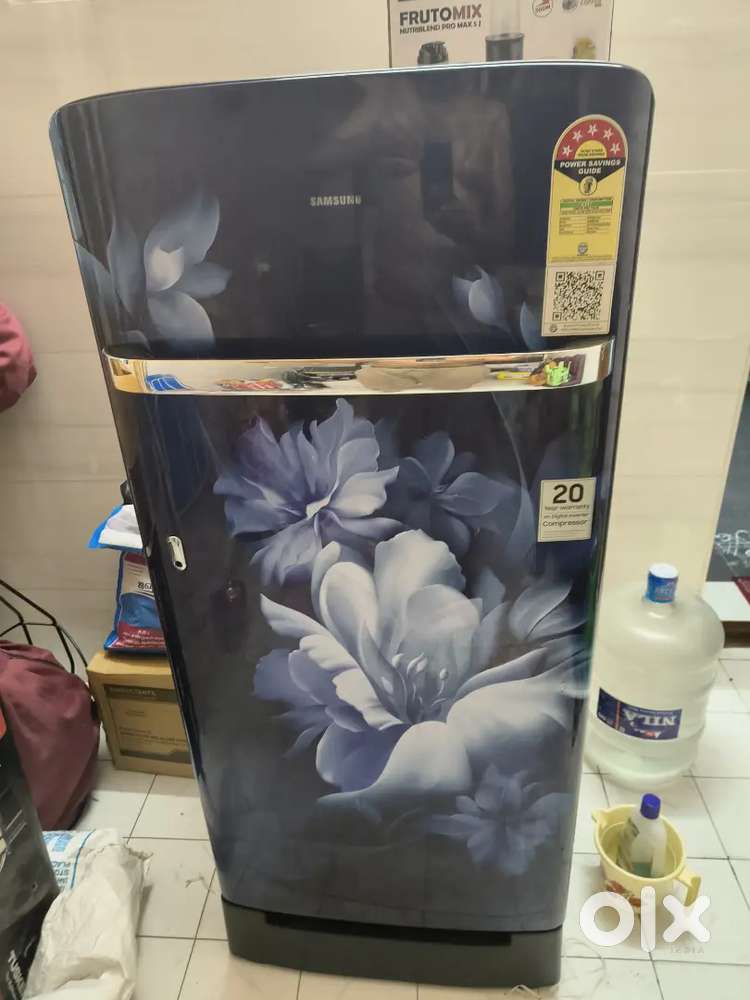 Samsung Refrigerator