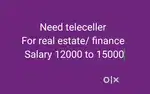 TELECALLER