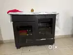 TV cum crockery trolley for sale