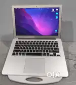 Macbook air