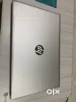 HP pavilion
