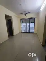 1 BHK Flat for Rent in Ulwe sector -23