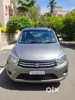 Maruti Suzuki Celerio VXI, 2016, Diesel