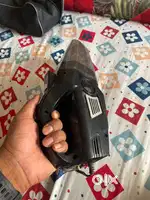 Dylect Car Vacuum plus Tyre inflator