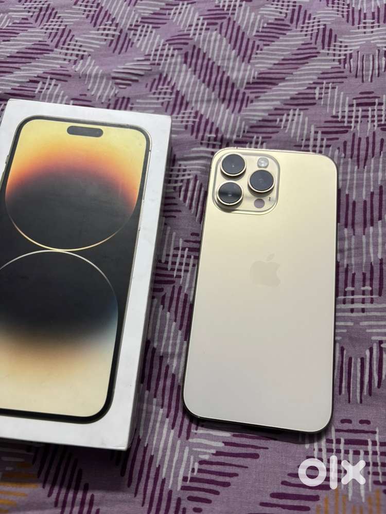 Price fix iphone 14 Pro max 128 gold
