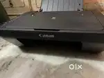 Canon PIXMA MG2570S printer