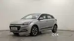 Hyundai Elite i20 Sportz (O) 1.4, 2015, Diesel