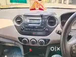 Hyundai Grand i10 Showroom Condition