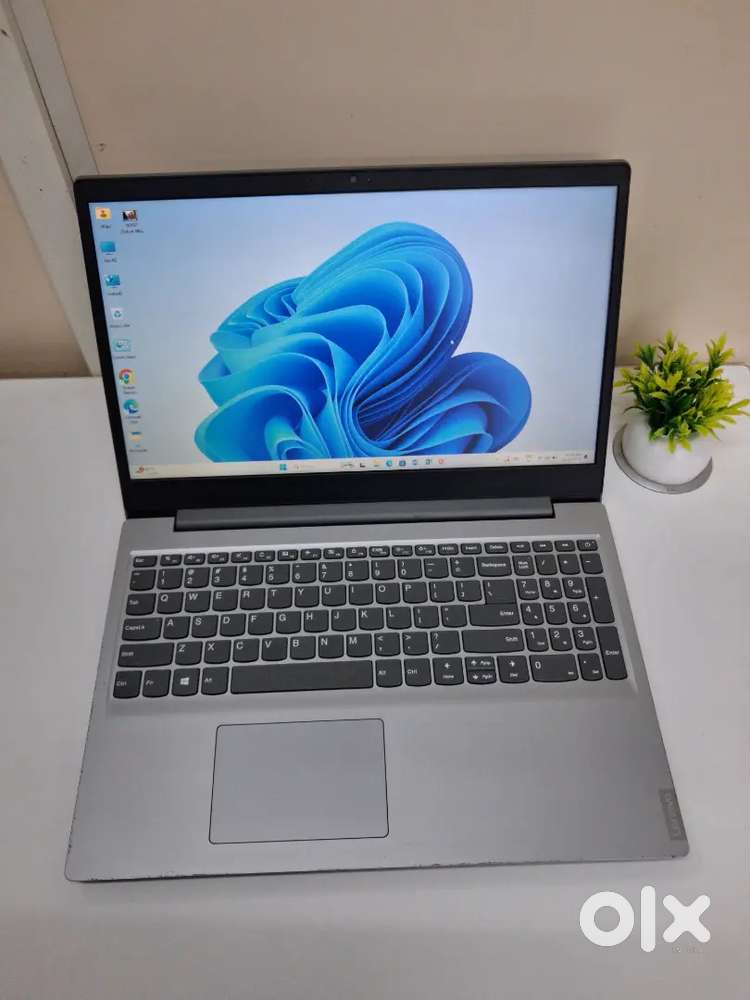 Lenovo IdeaPad / Intel i5 10th Gen