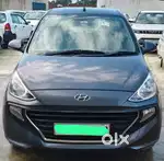 Hyundai New Santro 1.1 Sportz AMT, 2019, Petrol
