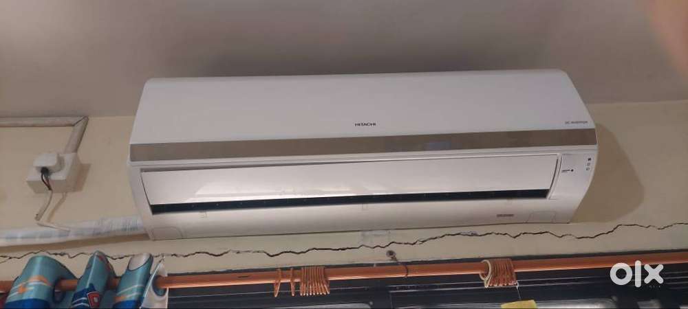 Hitachi 2021 1.5 ton