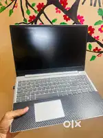 Lenovo i5 8th Gen  8GB RAM  256GB SSD  Laptop Excellent Condition