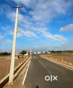 Trichy City limit Near Plots Homes