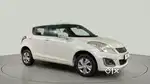Maruti Suzuki Swift VXI, 2016, Petrol