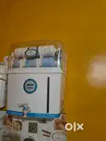 Kent Purifier UV+UF