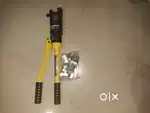 Hydrolic Crimping Tool