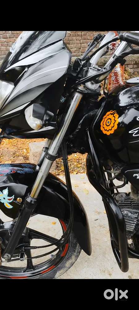 Bike in full condition