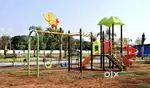 Mathur to Panjappur Ring - Near KK Nagar - GATTED COMMUNITY PLOTS
