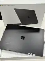 Microsoft surface laptop 5, 15 inch