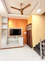 All facilities (Tv, Fridge, Sofa, Bed with mattress, RO, Gyser)