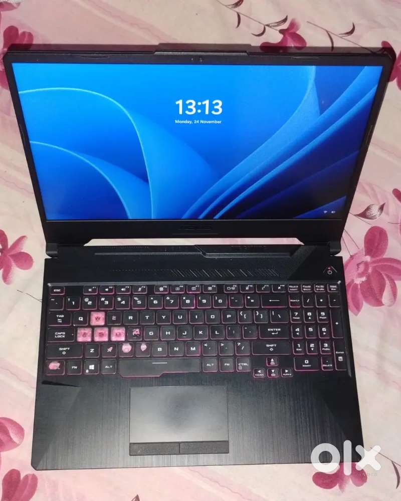 ASUS TUF Gaming F15 (Fixed Price)