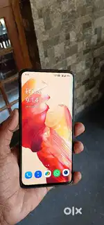 One plus 7 pro 8/256