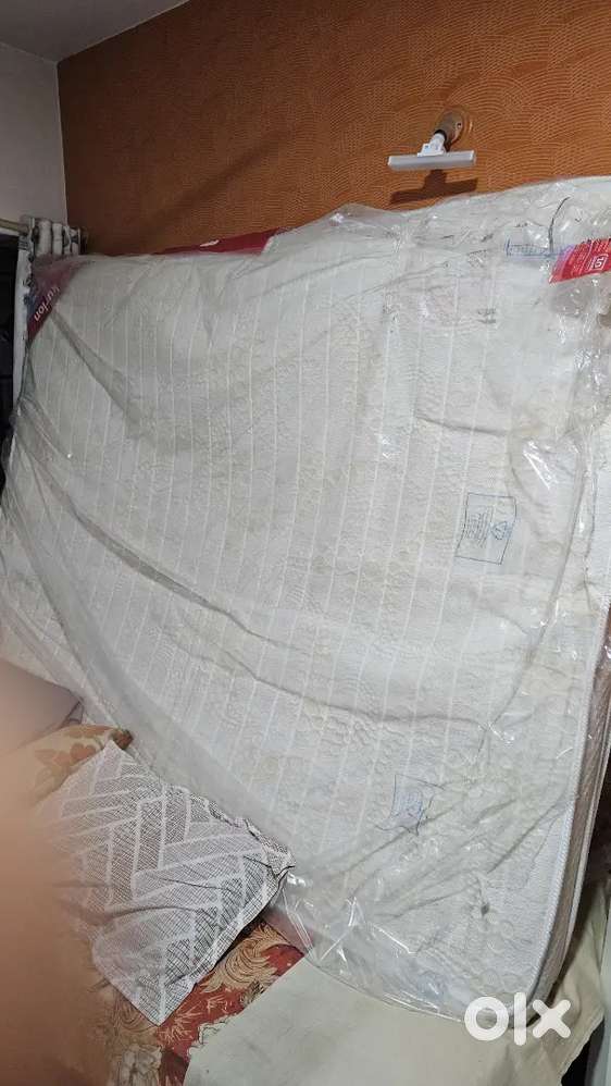 Peps company queen size mattress