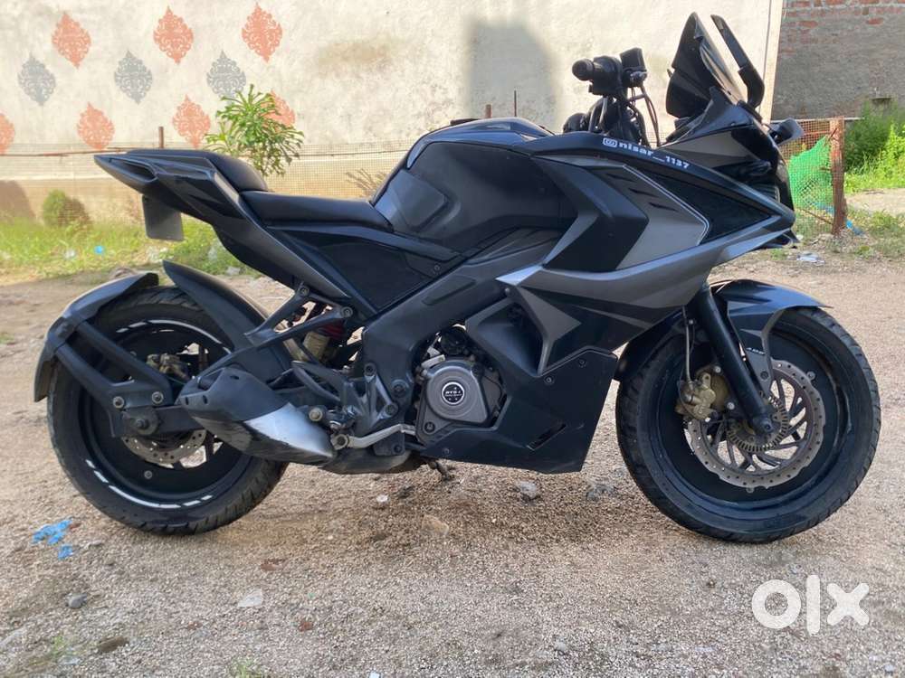Need and clean condition