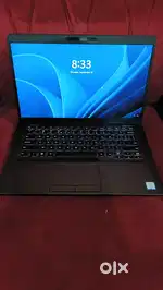 DELL  LATITUDE 5400
Touchscreen display