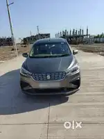 Maruti Suzuki Ertiga 2021