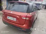 Maruti Suzuki Brezza, 2016, Diesel