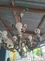 Selling light