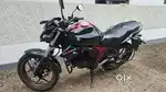 Suzuki Gixxer 150
