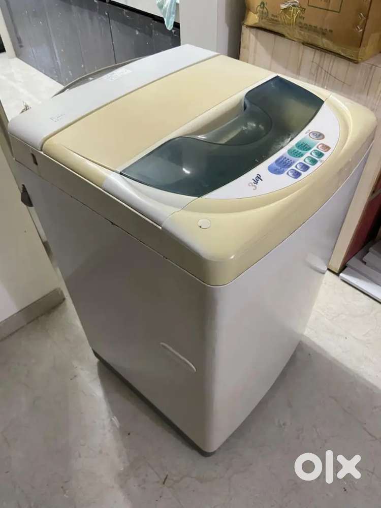 Best Brand LG Washing Machine 6.5kg