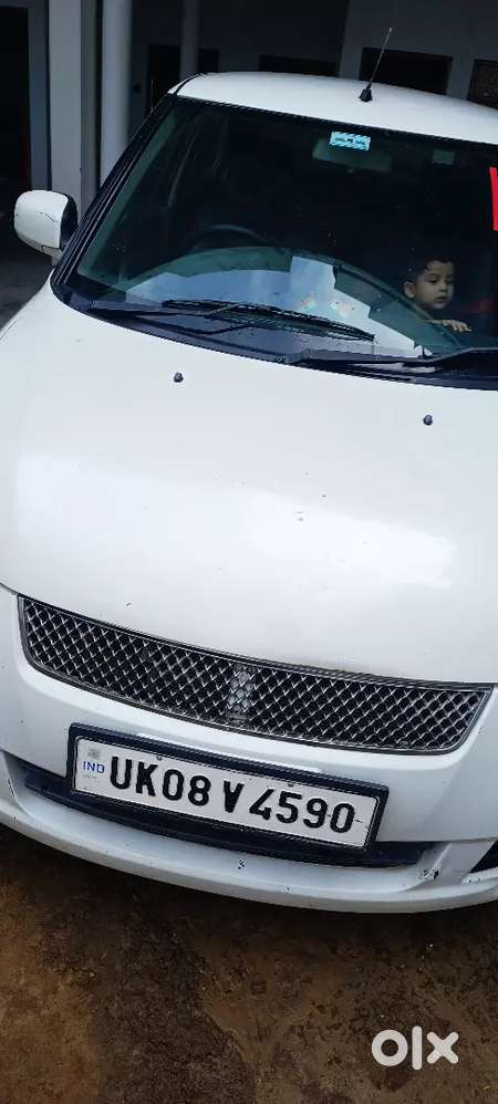 Maruti Suzuki Swift Dzire 2011 Diesel 100000 Km Driven