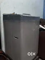 good condition, washing machine