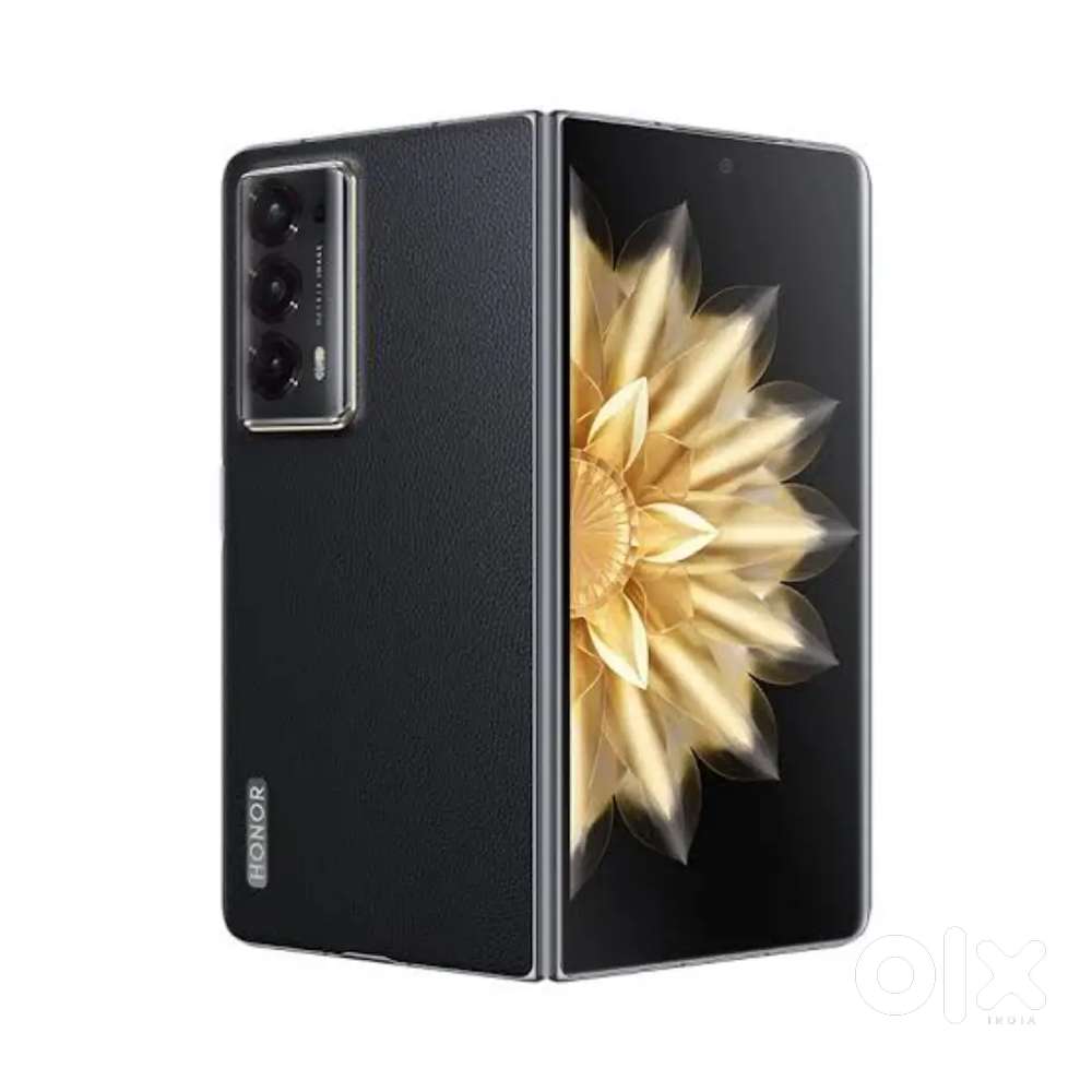 HONOR MAGIC V2