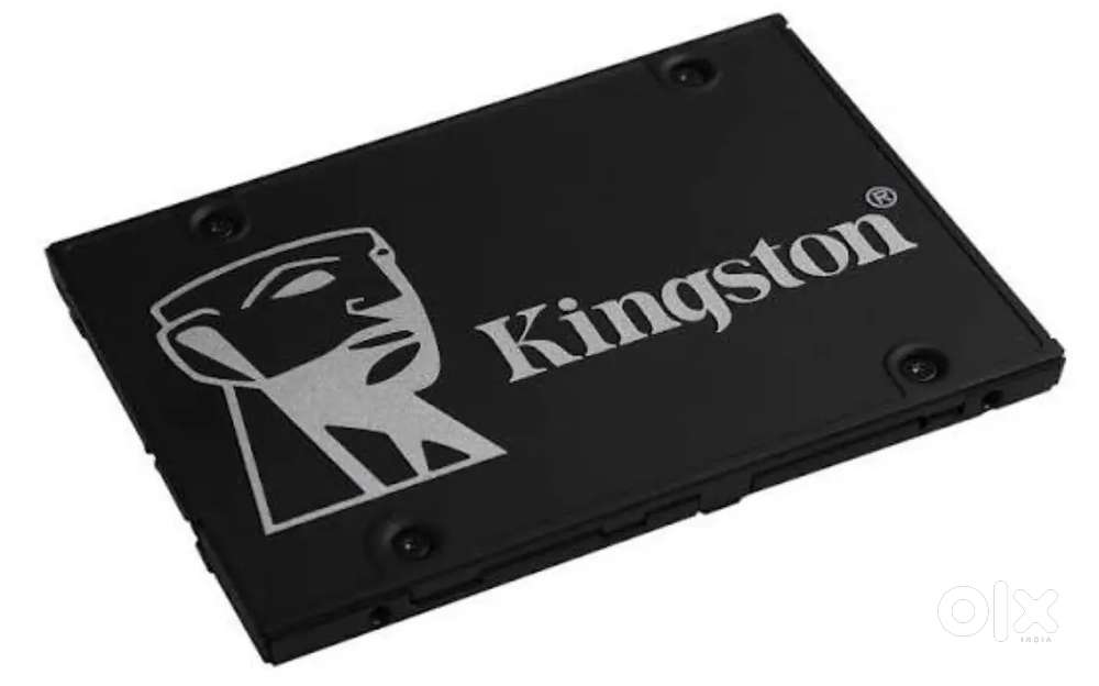 KINGSTON 512GB SSD