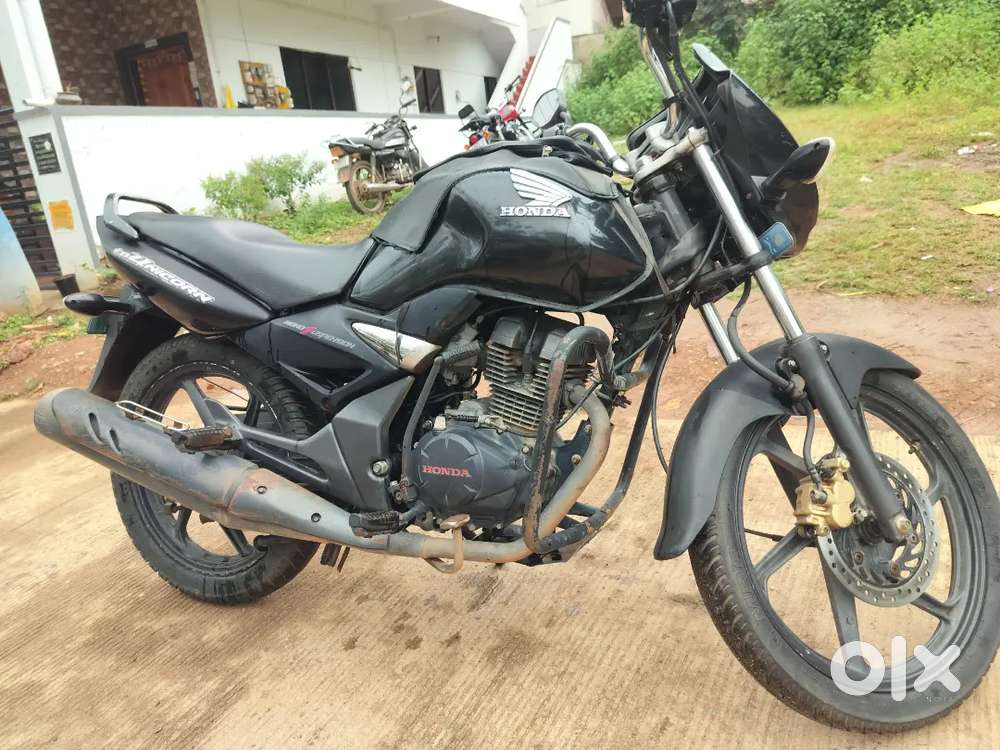 Good Condition