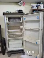 Whirlpool Fridge